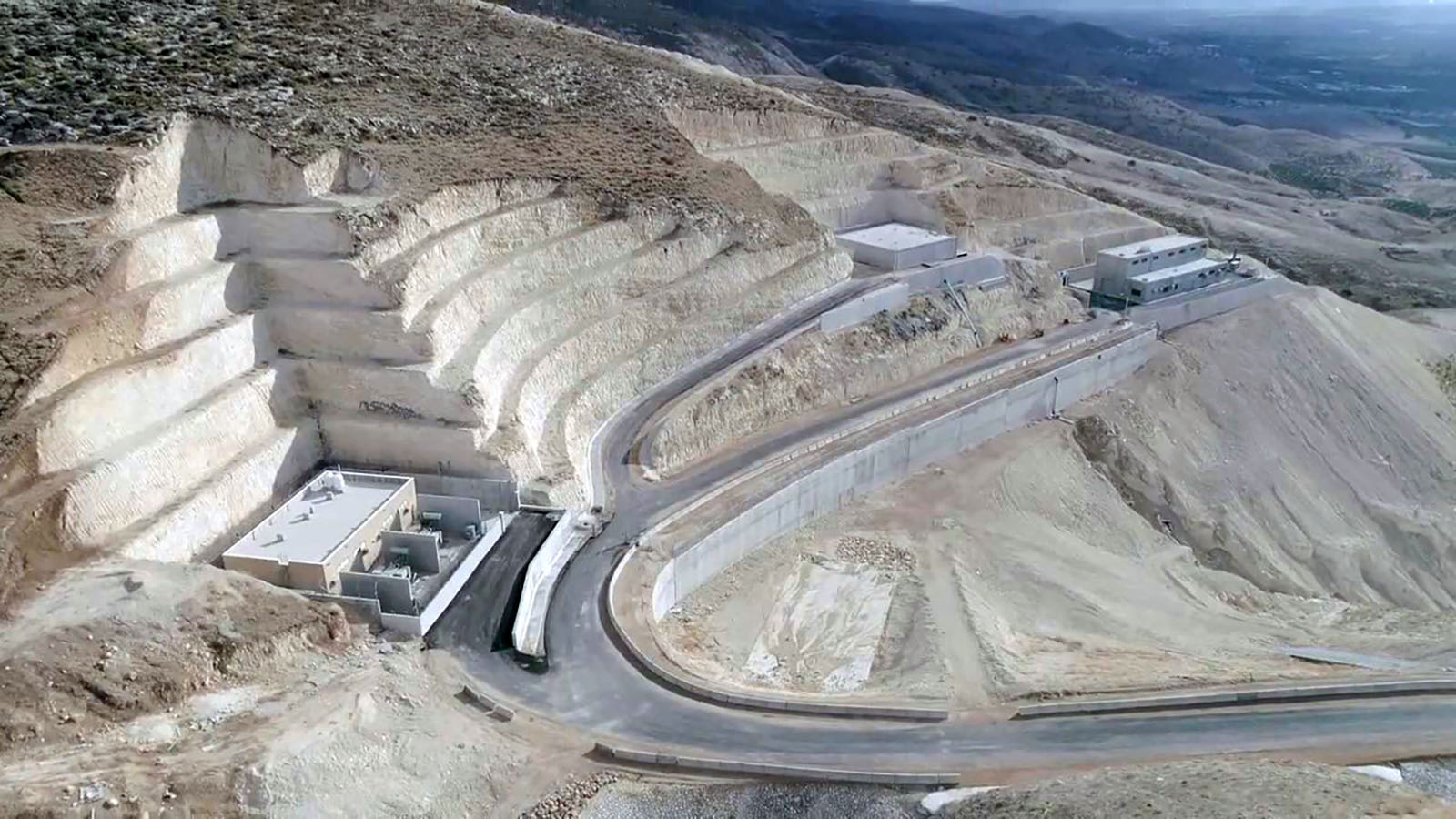 Wadi Arab 2