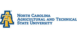 North Carolina Agricultural and Technical State University logo