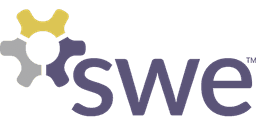 Society of Women Engineers logo
